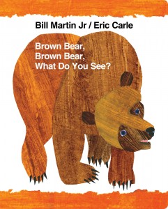 Illustrators We Love- Eric Carle